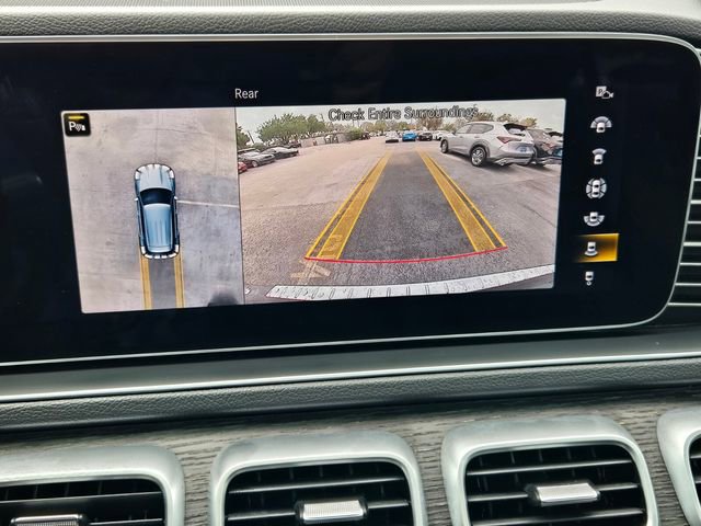 Used 2022 Mercedes-Benz GLE 350 w/ AMG Line Exterior image 20