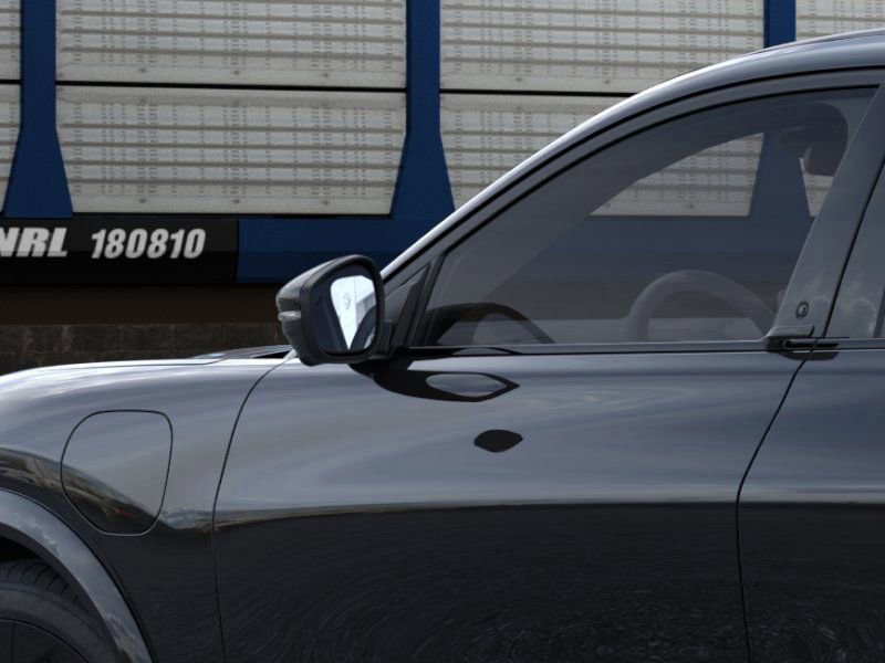 New 2025 Ford Mustang Mach-E GT image 20