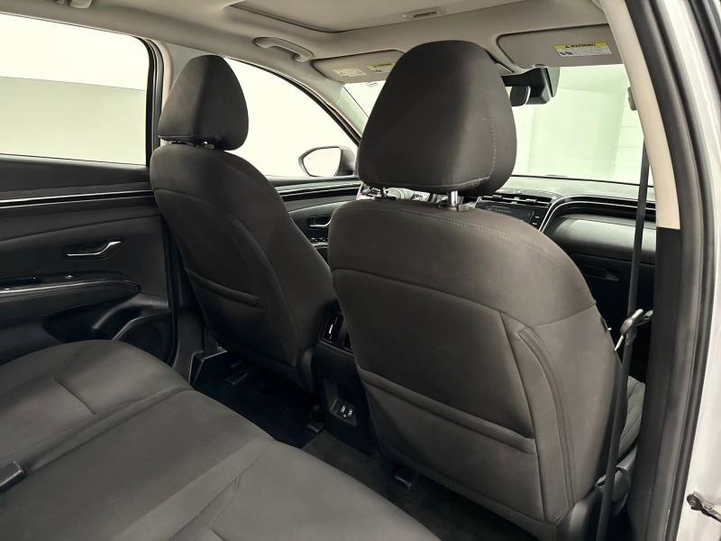Used 2022 Hyundai Tucson SEL w/ Convenience Package image 76