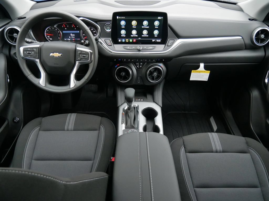 New 2026 Chevrolet Blazer LT w/ Convenience Package AWD/4WD image 17