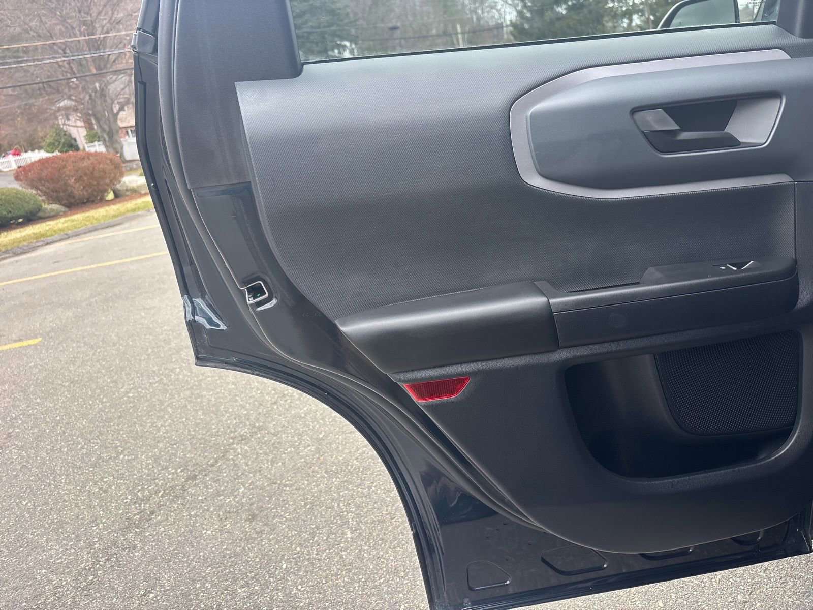 Used 2023 Ford Bronco Sport Big Bend w/ Convenience Package image 48