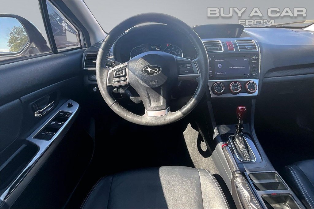 Used 2016 Subaru Impreza 2.0i Sport Limited AWD/4WD image 5