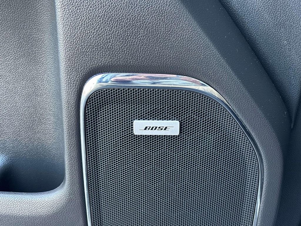 Used 2017 Chevrolet Silverado 1500 High Country image 19