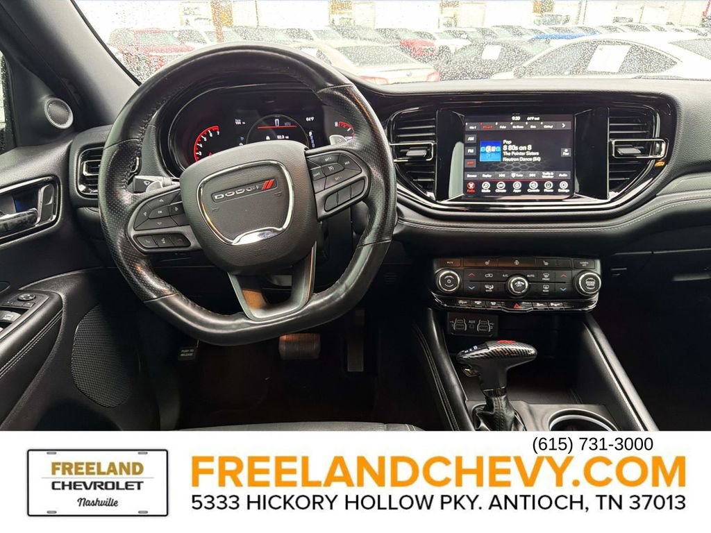 Used 2022 Dodge Durango GT image 20
