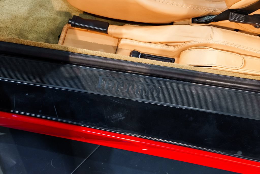 Used 1999 Ferrari F355 Spider RWD image 53