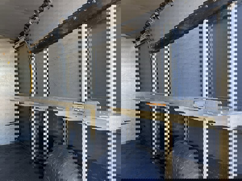 Used 2019 RAM ProMaster 3500 image 10