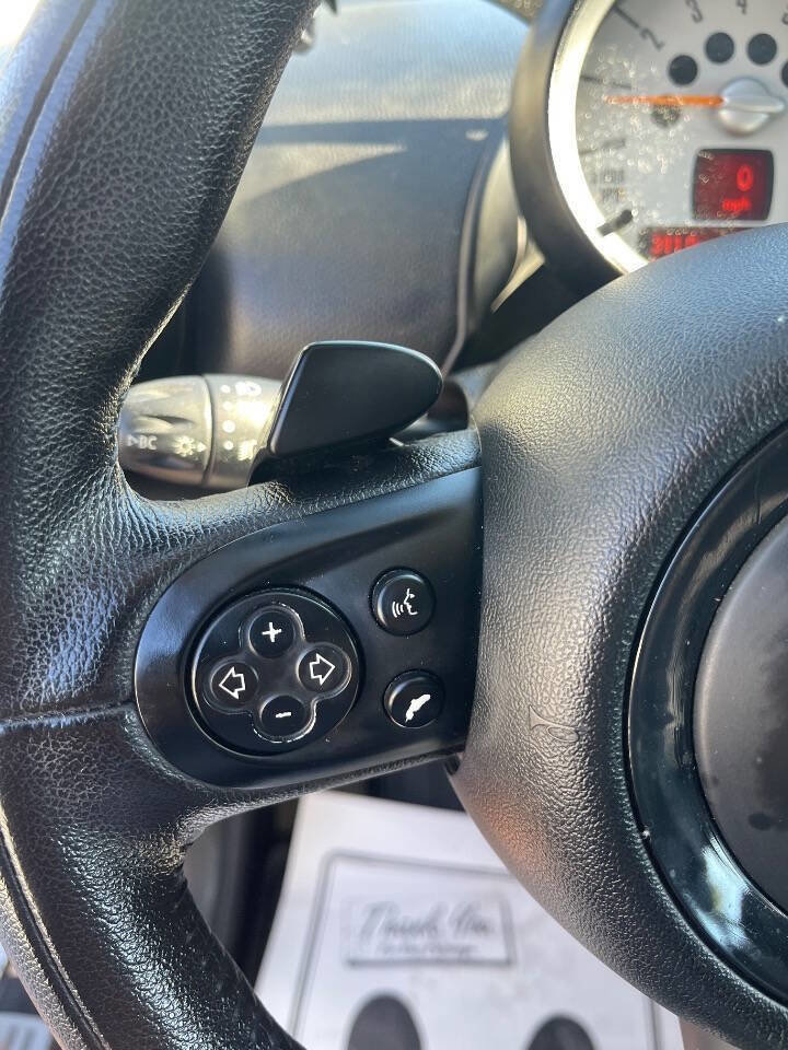 Used 2014 MINI Cooper Countryman S image 19