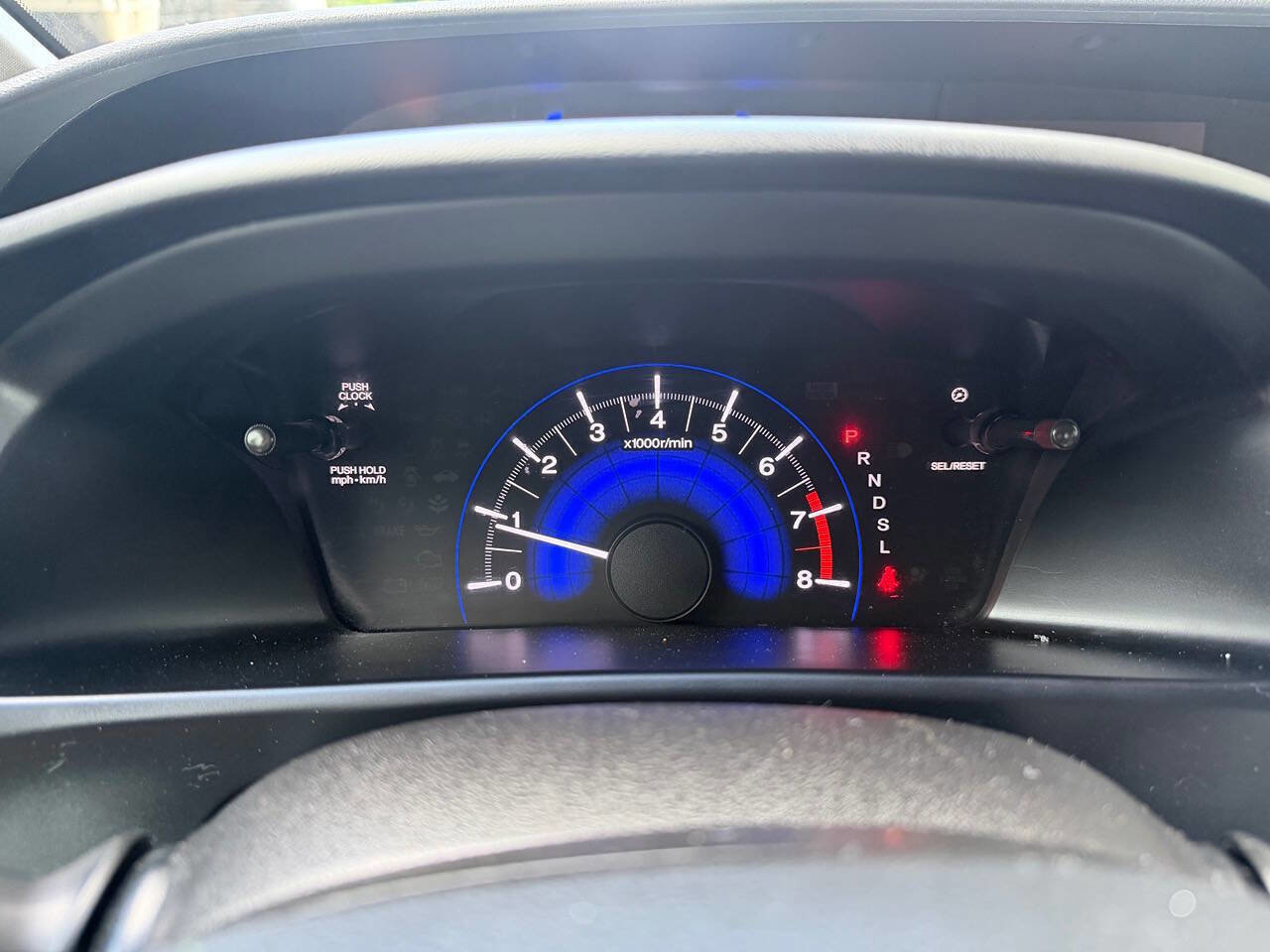 Used 2015 Honda Civic LX image 25