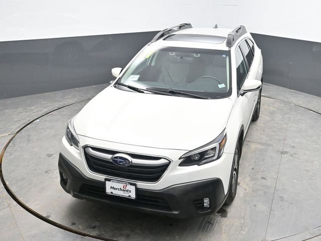 Used 2021 Subaru Outback Premium image 24