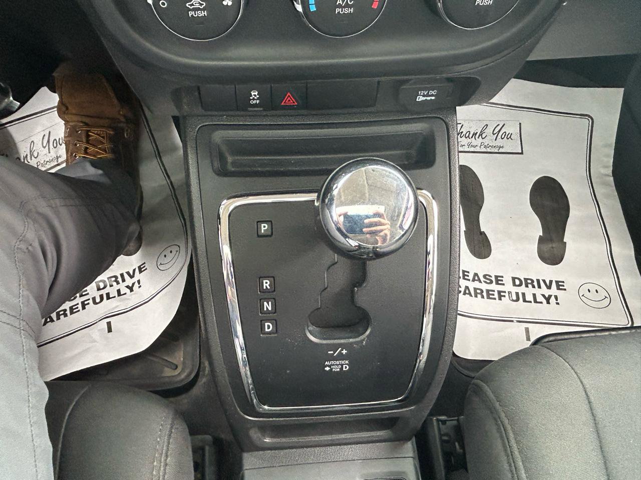 Used 2012 Jeep Patriot Sport image 25