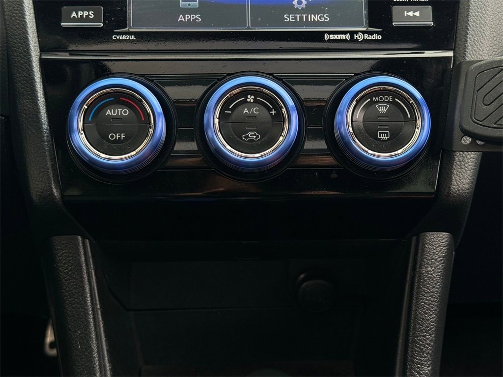 Used 2017 Subaru WRX Premium image 18