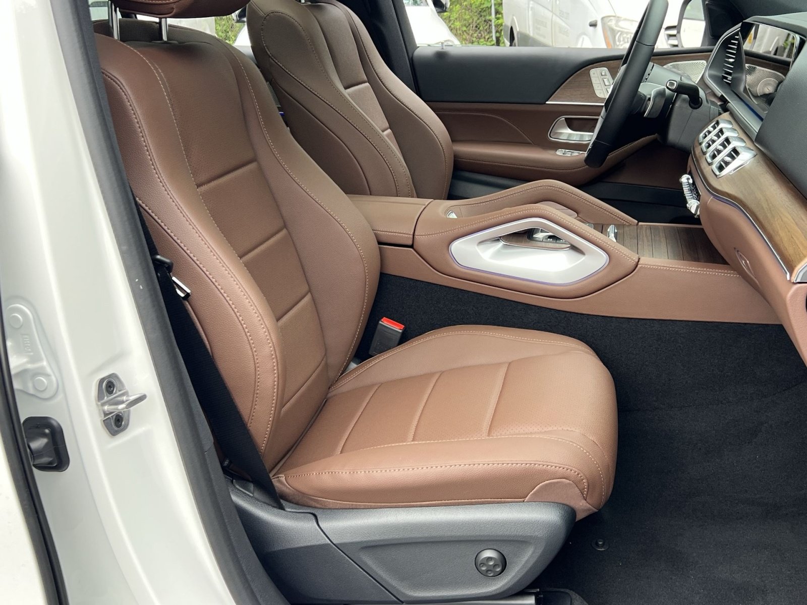 New 2026 Mercedes-Benz GLE 350 4MATIC image 33