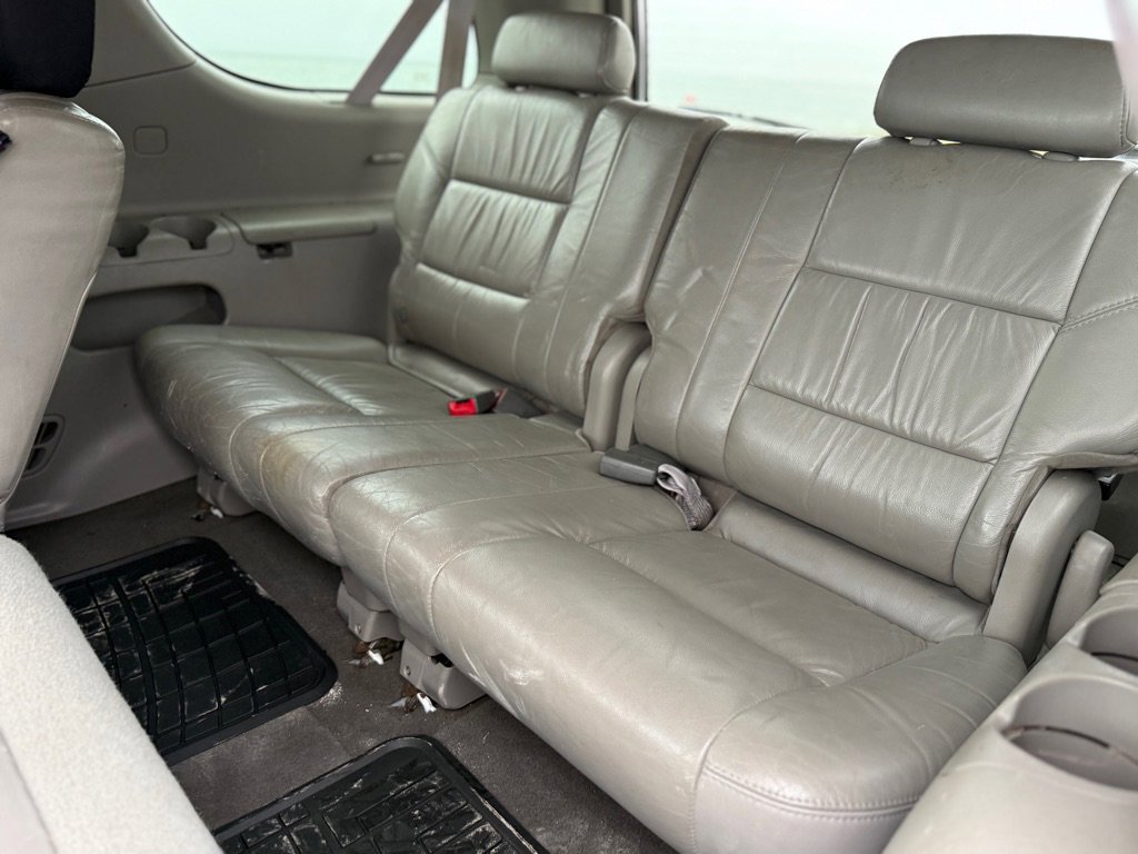 Used 2002 Toyota Sequoia Limited RWD image 19
