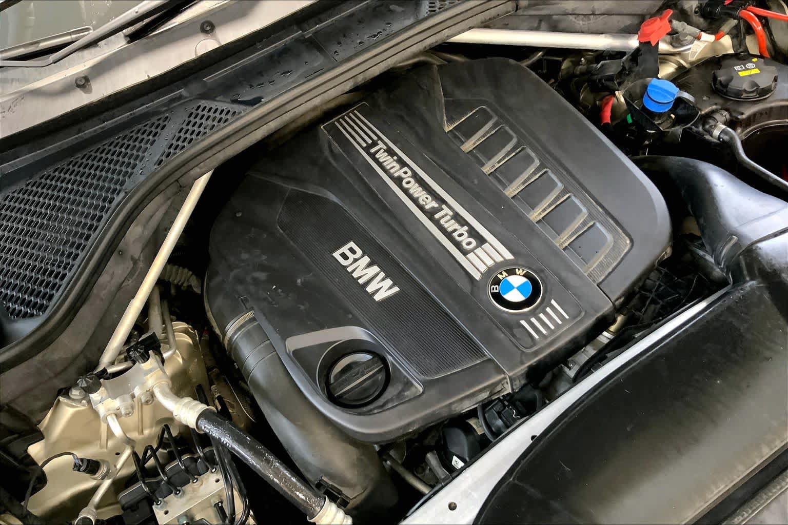 Used 2014 BMW X5 xDrive35d AWD/4WD image 31