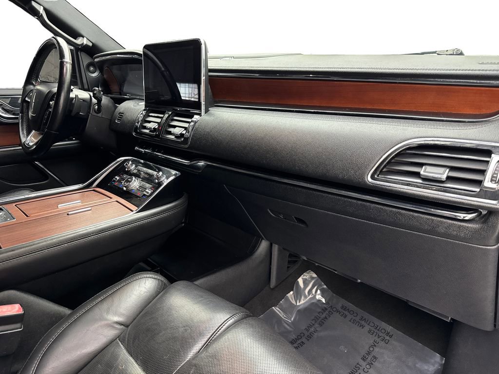 Used 2020 Lincoln Navigator Reserve image 54