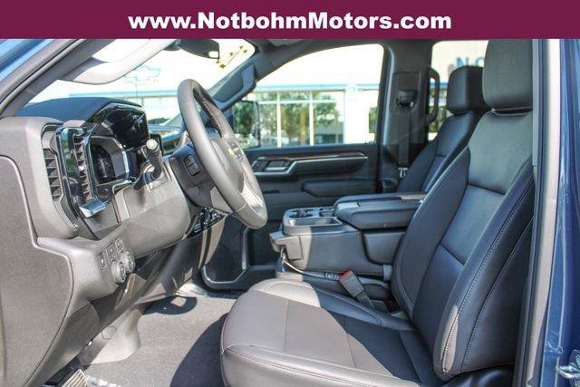 New 2026 Chevrolet Silverado 3500 LT w/ All Star Edition image 18