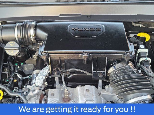 Used 2024 Jeep Compass Latitude AWD/4WD image 26