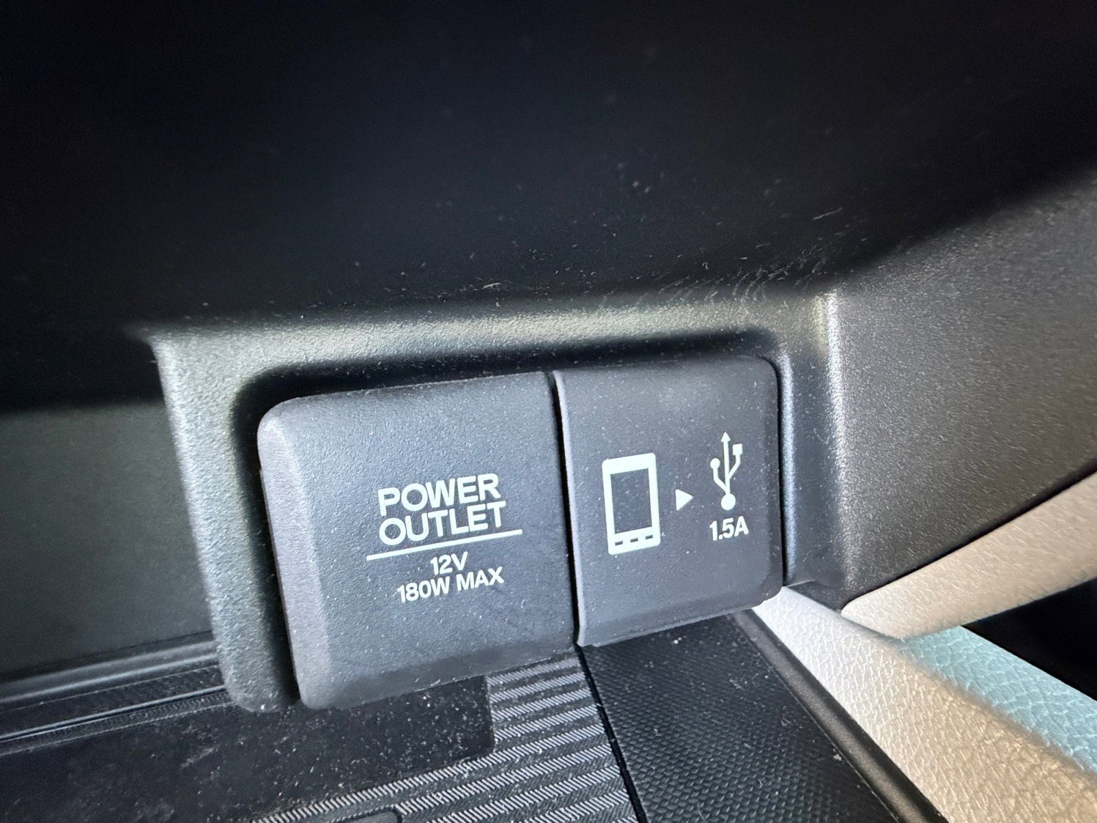 Used 2023 Honda Ridgeline RTL-E image 31