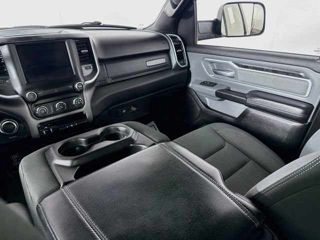 Used 2022 RAM 1500 Big Horn AWD/4WD image 22