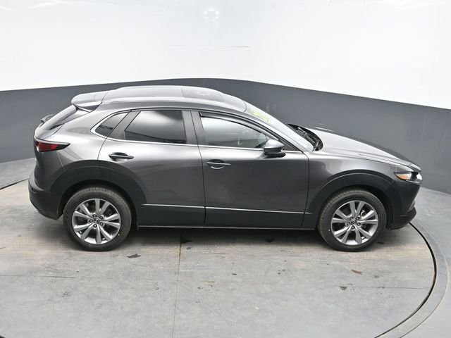 Used 2021 MAZDA CX-30 AWD 2.5 S w/ Preferred Package image 39