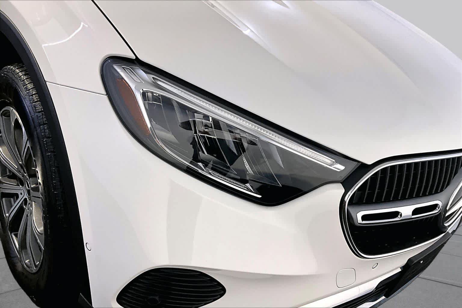 Certified 2026 Mercedes-Benz GLC 300 4MATIC image 27