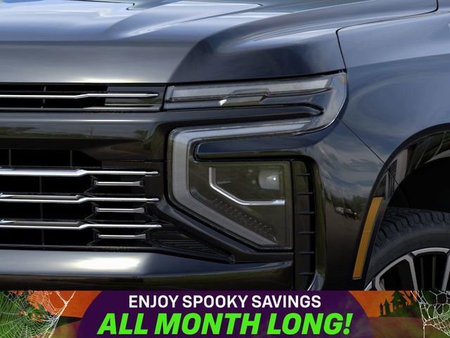 New 2026 Chevrolet Tahoe High Country image 10