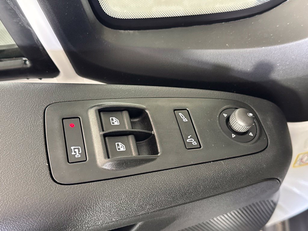 New 2027 RAM ProMaster 2500 FWD image 27