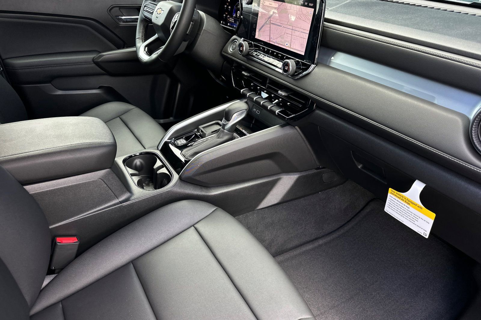 New 2026 Chevrolet Colorado LT w/ LT Convenience Package image 15