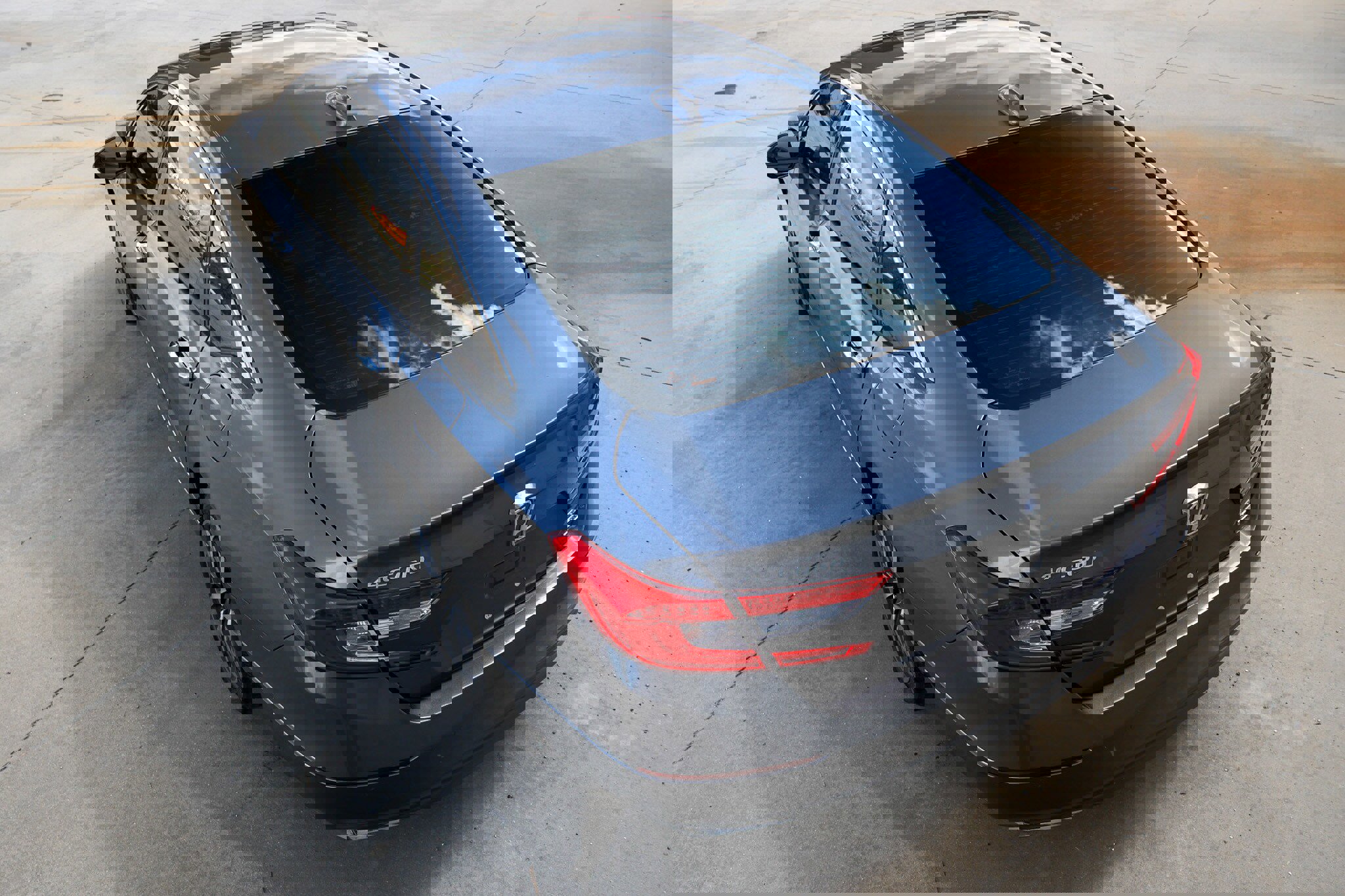 Used 2020 Honda Accord Touring image 10