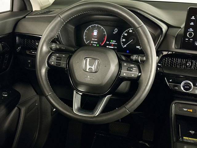 Used 2024 Honda CR-V EX-L image 22