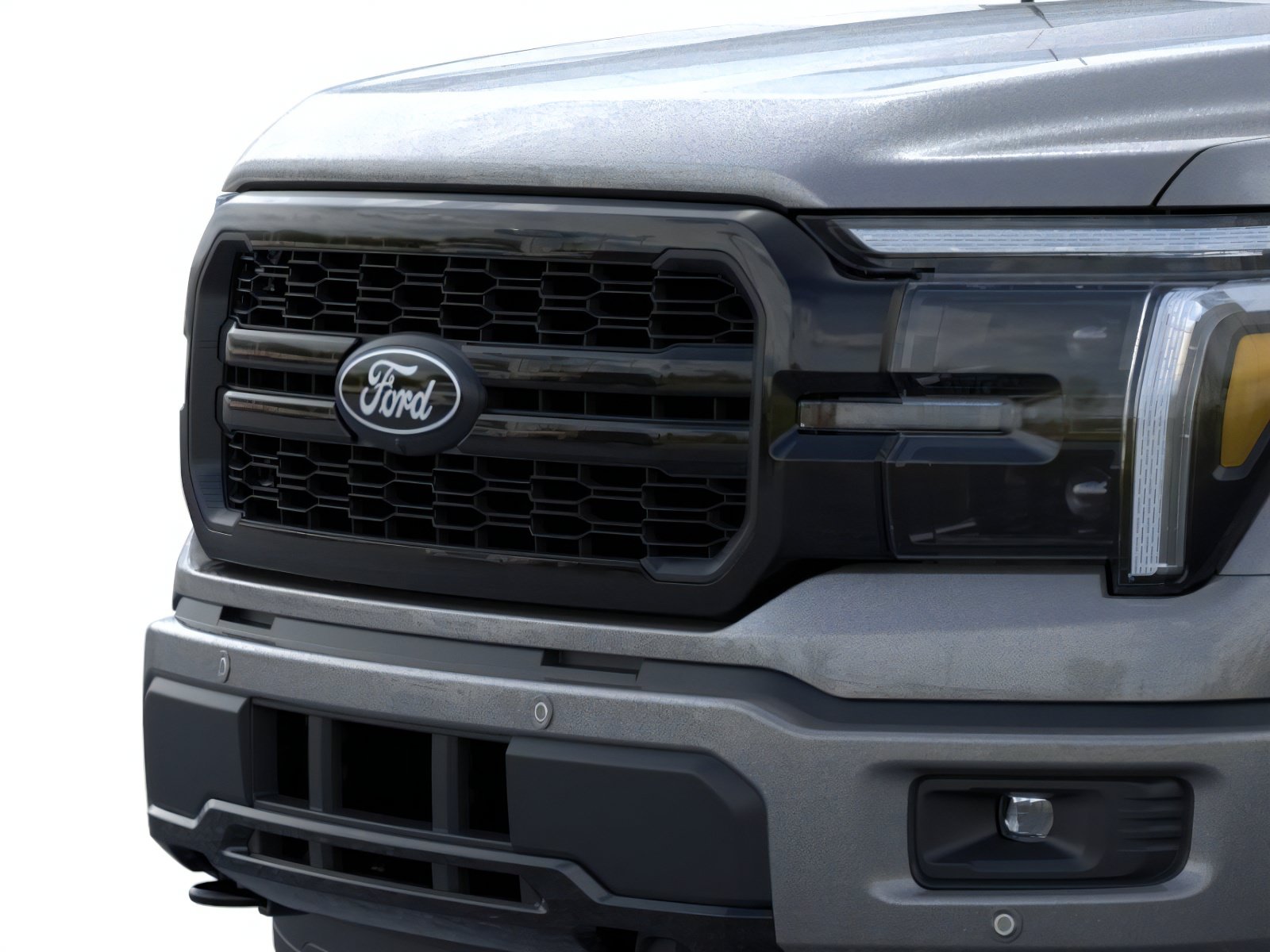 New 2026 Ford F150 Lariat w/ Equipment Group 501A Mid AWD/4WD image 17