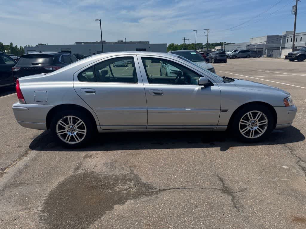 Used 2006 Volvo S60 2.5T AWD/4WD image 4