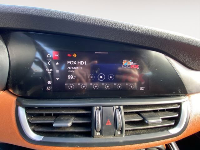 Used 2021 Alfa Romeo Giulia Ti Sport image 22