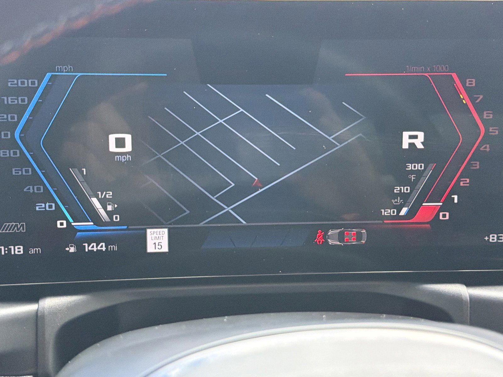 Used 2024 BMW M4 Competition w/ M Driver's Package RWD image 36