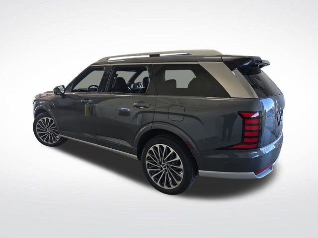 New 2026 Hyundai Palisade Calligraphy image 3