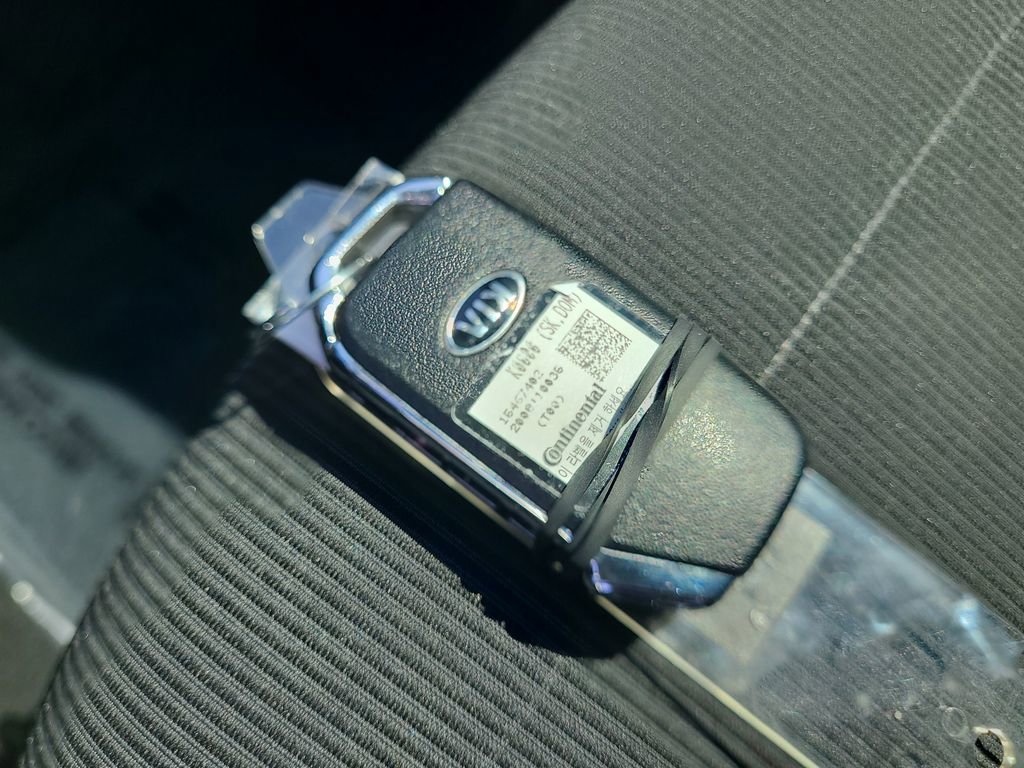 Used 2020 Kia Soul GT-Line Turbo FWD image 37