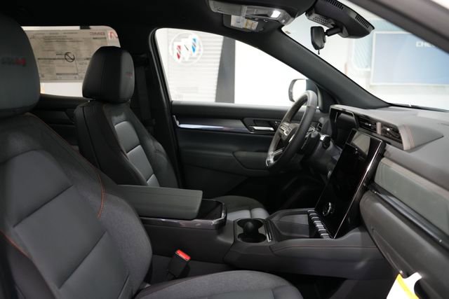 New 2026 GMC Terrain AT4 w/ Convenience Package III image 20