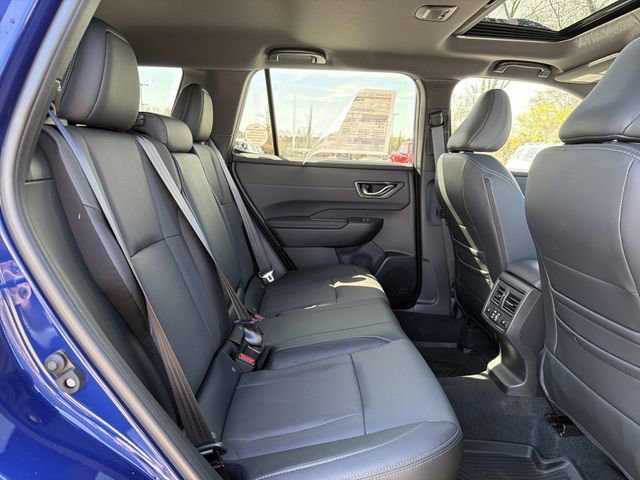 New 2026 Subaru Outback Touring XT AWD/4WD image 16