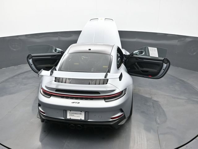 Certified 2022 Porsche 911 GT3 RWD image 22