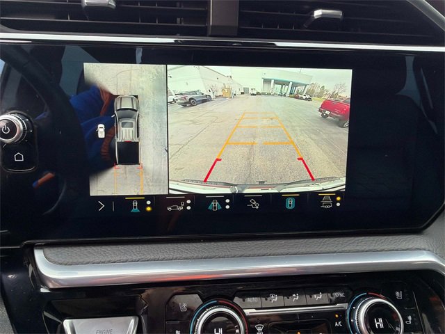 Used 2023 GMC Sierra 1500 Denali w/ Denali Reserve Package image 33