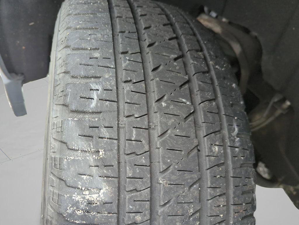 Used 2017 Chevrolet Silverado 1500 Custom w/ Custom Convenience Package image 43