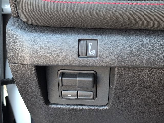 New 2026 Chevrolet Colorado Z71 w/ Technology Package image 17