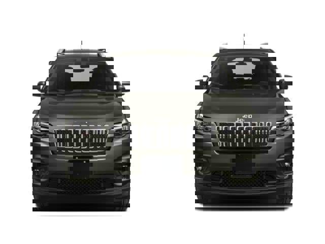 Used 2020 Jeep Cherokee Trailhawk w/ Cold Weather Group image 4