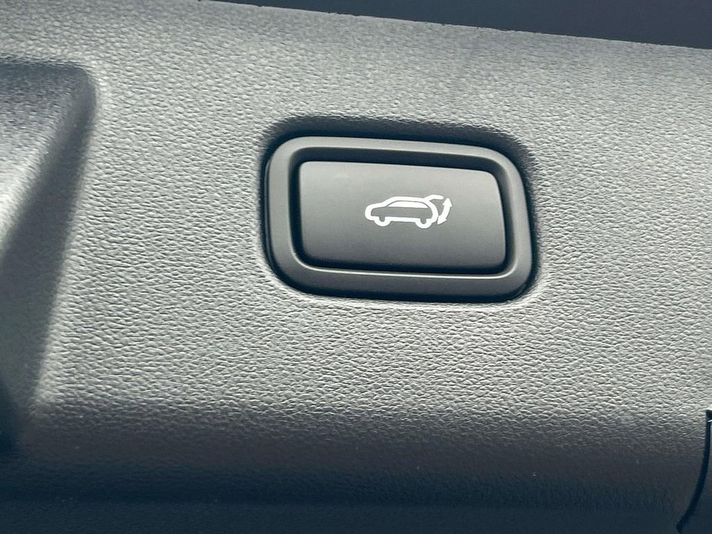 New 2026 Hyundai Tucson SEL image 13