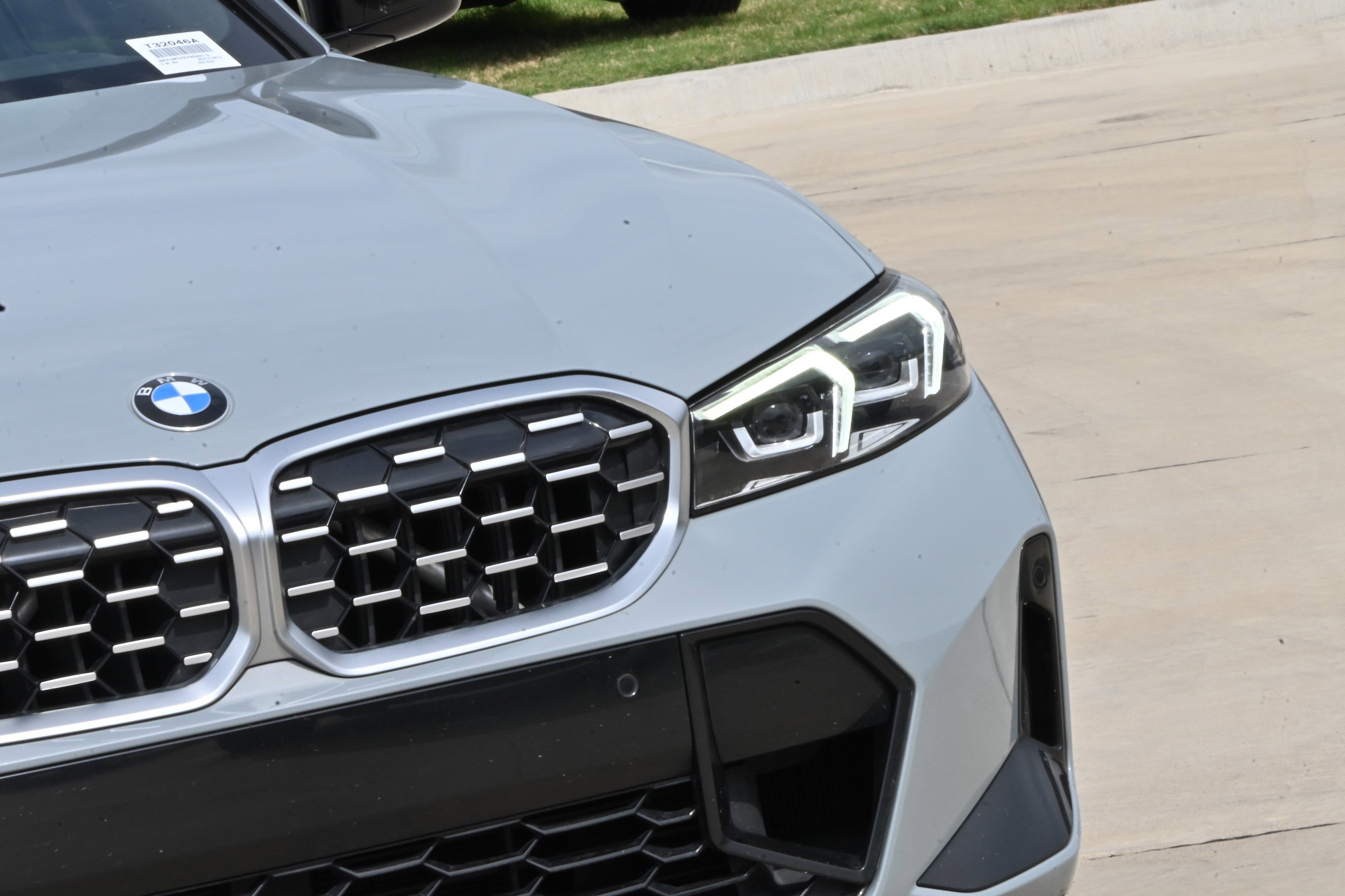 Certified 2023 BMW M340i w/ Premium Package image 10