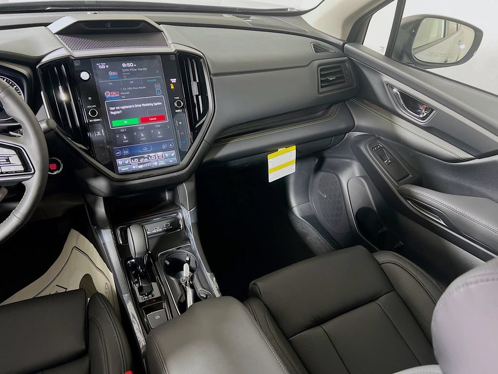New 2026 Subaru Ascent Bronze Edition AWD/4WD image 18