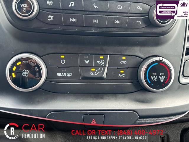 Used 2023 Ford Transit 350 148 High Roof Extended DRW image 28