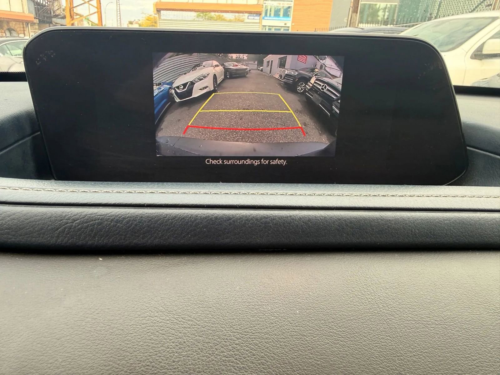 Used 2020 MAZDA CX-30 AWD w/ Select Package image 20