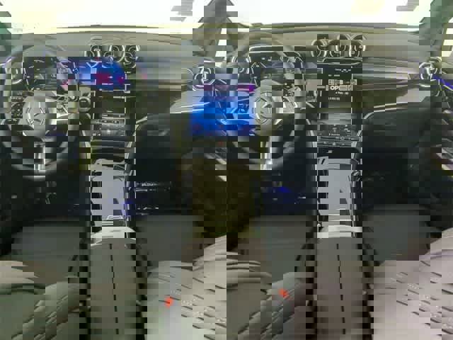 Certified 2026 Mercedes-Benz GLC 300 4MATIC image 14