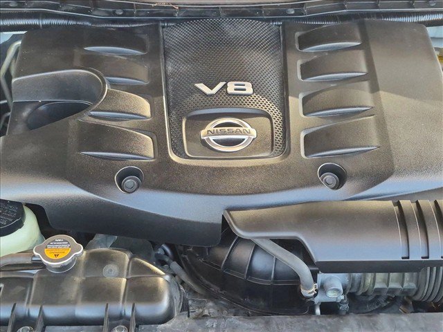 Used 2019 Nissan Armada SL w/ Premium Package RWD image 22